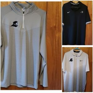 Nike Providence Friars gear